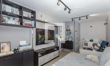 Apartamento para Aluguel - Aclimação, 2 Quartos,  80 m² - São Paulo