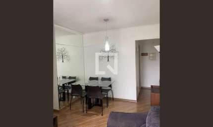 Apartamento para Aluguel - Vila Prudente, 2 Quartos,  49 m² - São Paulo