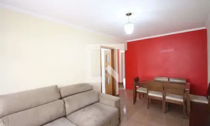 Apartamento para Aluguel - Ipiranga, 3 Quartos,  72 m² - São Paulo