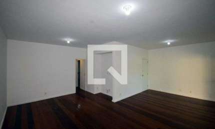 Apartamento para Aluguel - Jardim Oceânico, 3 Quartos,  137 m² - Rio de Janeiro