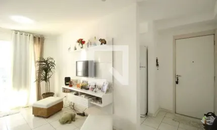 Apartamento para Aluguel - Taquara, 2 Quartos,  67 m² - Rio de Janeiro