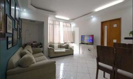Apartamento para Aluguel - Liberdade, 2 Quartos,  98 m² - São Paulo