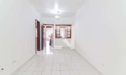 Casa para Aluguel - Jaguaré, 4 Quartos,  164 m² - São Paulo