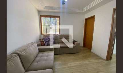 Casa para Aluguel - Ponte Rasa, 2 Quartos,  100 m² - São Paulo