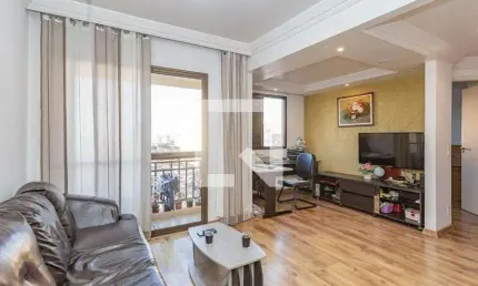 Casa para Aluguel - Aclimação, 2 Quartos,  67 m² - São Paulo