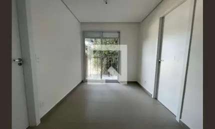 Apartamento para Aluguel - Jardim Éster Yolanda, 2 Quartos,  37 m² - São Paulo