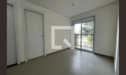 Apartamento para aluguel - jardim éster yolanda, 2 quartos,  37 m² - são paulo