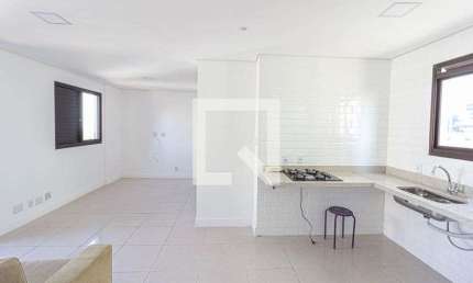Cobertura para Aluguel - Bela Vista, 1 Quarto,  45 m² - São Paulo