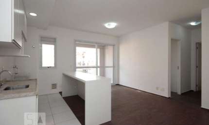 Apartamento para Aluguel - Consolação, 2 Quartos,  65 m² - São Paulo
