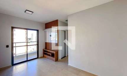 Apartamento para Aluguel - Jardim Anália Franco, 2 Quartos,  50 m² - São Paulo