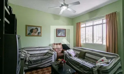 Casa para Aluguel - Penha de França, 4 Quartos,  120 m² - São Paulo