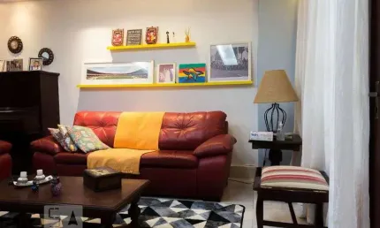Casa para Aluguel - Recreio, 4 Quartos,  200 m² - Rio de Janeiro