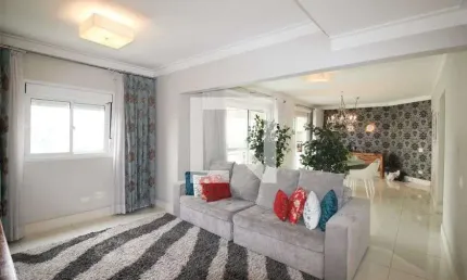Apartamento para Aluguel - Vila Olímpia, 2 Quartos,  111 m² - São Paulo