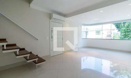 Casa para Aluguel - Freguesia do Ó, 2 Quartos,  120 m² - São Paulo