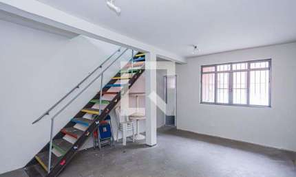 Casa para Aluguel - Casa Verde, 1 Quarto,  253 m² - São Paulo