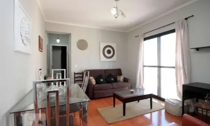 Apartamento para Aluguel - Consolação, 1 Quarto,  45 m² - São Paulo