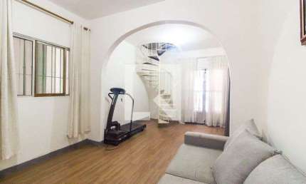 Casa para Aluguel - Itaquera, 4 Quartos,  333 m² - São Paulo