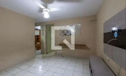 Apartamento para Aluguel - Sapopemba, 2 Quartos,  52 m² - São Paulo