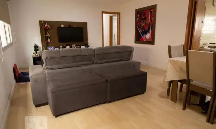 Apartamento para Aluguel - Vila Mariana, 3 Quartos,  120 m² - São Paulo
