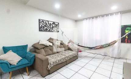 Casa para Aluguel - Água Fria, 4 Quartos,  250 m² - São Paulo