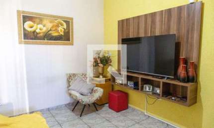 Casa para Aluguel - Vila Bremen, 3 Quartos,  211 m² - Guarulhos