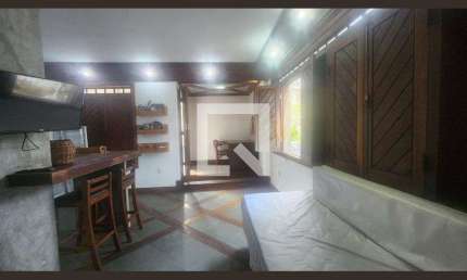 Kitnet / Stúdio para Aluguel - Ondina, 2 Quartos,  49 m² - Salvador