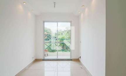 Apartamento para Aluguel - Jardim Éster Yolanda, 3 Quartos,  70 m² - São Paulo