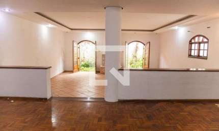 Casa para Aluguel - Chácara Santo Antonio, 3 Quartos,  305 m² - São Paulo