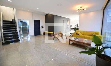 Casa / Sobrado em Condomínio para Aluguel - Vila Mooca, 4 Quartos,  649 m² - Goiânia