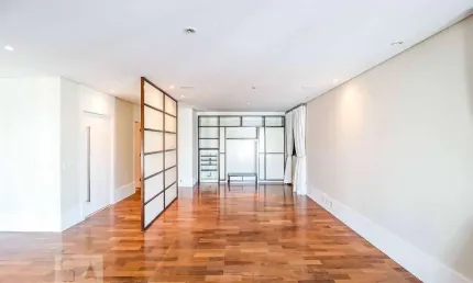 Apartamento para Aluguel - Brooklin, 3 Quartos,  243 m² - São Paulo