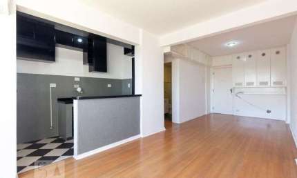 Kitnet / Stúdio para Aluguel - Bela Vista, 1 Quarto,  35 m² - São Paulo
