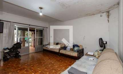Casa para Aluguel - Campo Belo, 2 Quartos,  110 m² - São Paulo