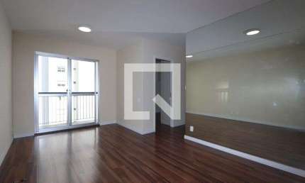 Apartamento para Aluguel - Vila Mariana, 2 Quartos,  58 m² - São Paulo