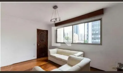 Apartamento para Aluguel - Itaim Bibi, 3 Quartos,  92 m² - São Paulo