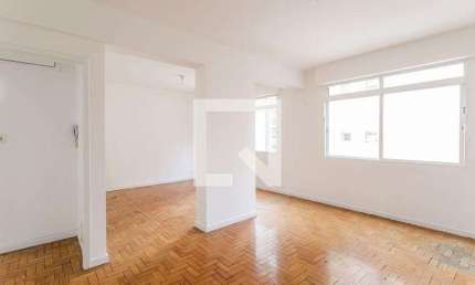 Apartamento para Aluguel - Vila Nova Conceição, 2 Quartos,  100 m² - São Paulo