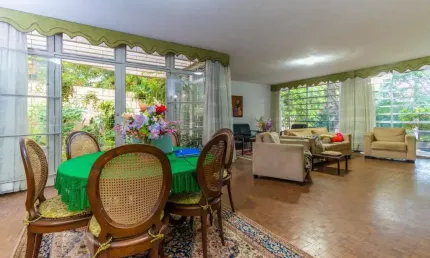 Casa para Aluguel - Vila Madalena, 4 Quartos,  306 m² - São Paulo