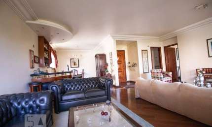 Apartamento para Aluguel - Proença, 4 Quartos,  300 m² - Campinas