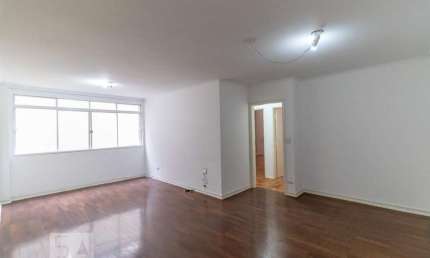 Apartamento para Aluguel - Paraíso, 2 Quartos,  110 m² - São Paulo