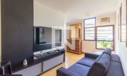 Apartamento para aluguel - jardim paulista, 1 quarto,  55 m² - são paulo