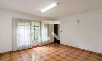 Casa para Aluguel - Campo Belo, 3 Quartos,  240 m² - São Paulo