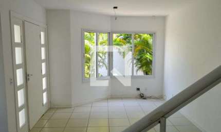 Casa / Sobrado em Condomínio para Aluguel - Freguesia , 4 Quartos,  180 m² - Rio de Janeiro