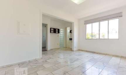 Apartamento para Aluguel - Vila Madalena, 1 Quarto,  64 m² - São Paulo