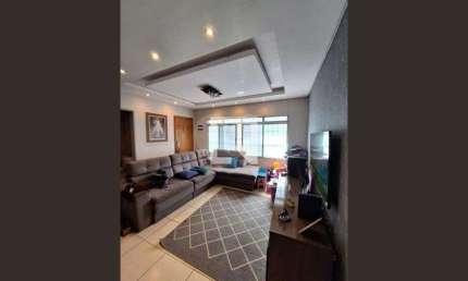 Casa para Aluguel - Vila Guilherme, 2 Quartos,  300 m² - São Paulo