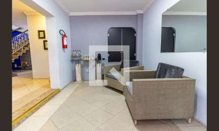 Casa para Aluguel - Mooca, 7 Quartos,  400 m² - São Paulo