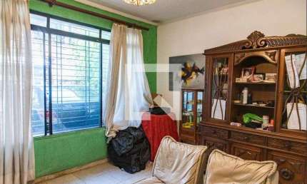 Casa para Aluguel - Ipiranga, 2 Quartos,  172 m² - São Paulo
