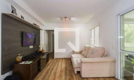Apartamento para Aluguel - Vila Andrade, 2 Quartos,  80 m² - São Paulo
