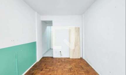 Apartamento para Aluguel - Botafogo, 1 Quarto,  38 m² - Rio de Janeiro
