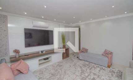 Casa para Aluguel - Vila Ema, 3 Quartos,  240 m² - São Paulo