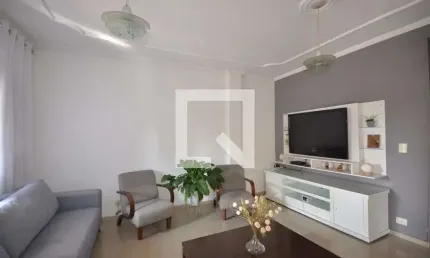 Casa para Aluguel - Campinho, 3 Quartos,  330 m² - Rio de Janeiro