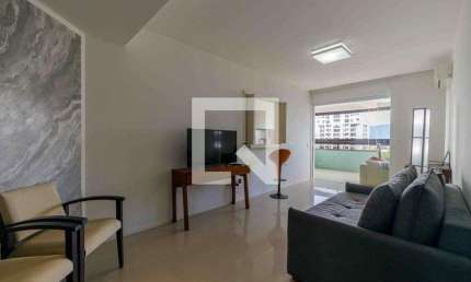 Apartamento para Aluguel - Jardim Oceânico, 1 Quarto,  68 m² - Rio de Janeiro